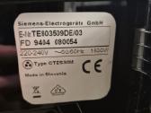 Siemens Eq.8 Series 300 Te803509de kavos aparatas - nuotraukos Nr. 7