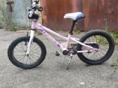 Aliuminis Unibike daisy 16 colių - nuotraukos Nr. 2