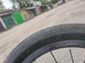 Aliuminis Unibike daisy 16 colių - nuotraukos Nr. 3