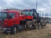 Parduodu, Scania - nuotraukos Nr. 2