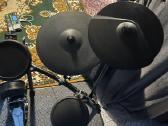 Roland Td-17kl elektriniai būgnai - nuotraukos Nr. 3