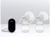 Dvigubas elektrinis pientraukis Lionelo Twee Go - nuotraukos Nr. 4