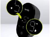 Dvigubas elektrinis pientraukis Lionelo Twee Go - nuotraukos Nr. 5