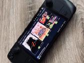 Steam Deck Oled 1tb - nuotraukos Nr. 3