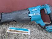 Milwauke, Makita tiesinis pjūklas - nuotraukos Nr. 2