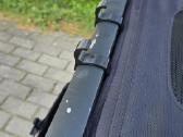 Thule Chariot Sport 1 dviračio priekaba / vėžimas - nuotraukos Nr. 20