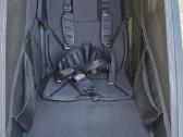 Thule Chariot Sport 1 dviračio priekaba / vėžimas - nuotraukos Nr. 12