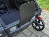 Thule Chariot Sport 1 dviračio priekaba / vėžimas - nuotraukos Nr. 25