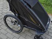 Thule Chariot Sport 1 dviračio priekaba / vėžimas - nuotraukos Nr. 14
