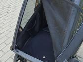 Thule Chariot Sport 1 dviračio priekaba / vėžimas - nuotraukos Nr. 16