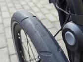 Thule Chariot Sport 1 dviračio priekaba / vėžimas - nuotraukos Nr. 32