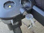 Thule Chariot Sport 1 dviračio priekaba / vėžimas - nuotraukos Nr. 30
