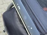 Thule Chariot Sport 1 dviračio priekaba / vėžimas - nuotraukos Nr. 33
