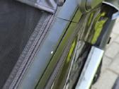 Thule Chariot Sport 1 dviračio priekaba / vėžimas - nuotraukos Nr. 36