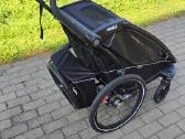 Thule Chariot Sport 1 dviračio priekaba / vėžimas - nuotraukos Nr. 3