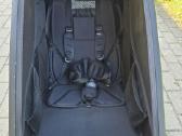 Thule Chariot Sport 1 dviračio priekaba / vėžimas - nuotraukos Nr. 13