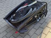 Thule Chariot Sport 1 dviračio priekaba / vėžimas - nuotraukos Nr. 27