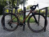 Cannondale Topstone Apex 1 - nuotraukos Nr. 2