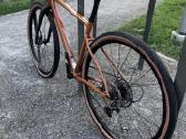 Cannondale Topstone Apex 1 - nuotraukos Nr. 3