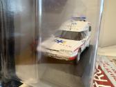 Citroen Xm Ambulance - nuotraukos Nr. 2