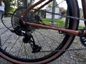 Cannondale Topstone Apex 1 - nuotraukos Nr. 6