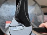 Romer Jockey Comfort Dviračio kėdutė - nuotraukos Nr. 5