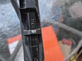Romer Jockey Comfort Dviračio kėdutė - nuotraukos Nr. 6