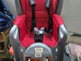 Romer Jockey Comfort Dviračio kėdutė - nuotraukos Nr. 2