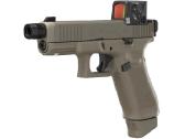 Glock 45 Th FS A-cut Hunter Edition - nuotraukos Nr. 3