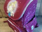 Mokyklinė kuprinė - nuotraukos Nr. 2