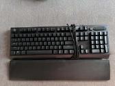 Razer Blackwidow V3 klaviatūra - nuotraukos Nr. 2