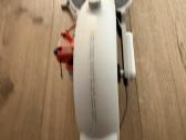 Mi Electric Scooter 3 - nuotraukos Nr. 4
