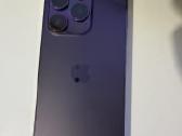 iPhone 14 Pro 128 - nuotraukos Nr. 3
