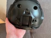 Airsoft liemenė ir šalmas - nuotraukos Nr. 7