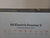 Mi Electric Scooter 3 - nuotraukos Nr. 3