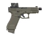 Glock 45 Th FS A-cut Hunter Edition - nuotraukos Nr. 2
