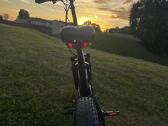 Engwe Engine Pro 750w - nuotraukos Nr. 5