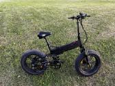 Engwe Engine Pro 750w - nuotraukos Nr. 7