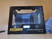 3D spausdintuvas Wanhao Duplicator 4S - nuotraukos Nr. 3