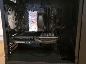 Naujai surinktas, I5-12400 su Rtx 3060ti - nuotraukos Nr. 2