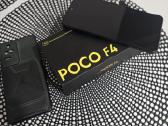 Xiaomi Poco F4 - nuotraukos Nr. 2