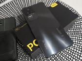 Xiaomi Poco F4 - nuotraukos Nr. 4
