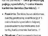 Ženklas - nuotraukos Nr. 3