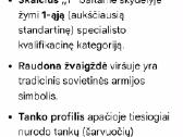 Ženklas - nuotraukos Nr. 4