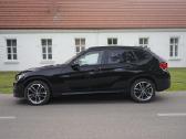 Bmw X1 (E84) Sport - nuotraukos Nr. 2