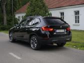 Bmw X1 (E84) Sport - nuotraukos Nr. 3