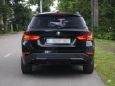 Bmw X1 (E84) Sport - nuotraukos Nr. 4