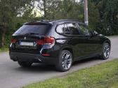 Bmw X1 (E84) Sport - nuotraukos Nr. 5
