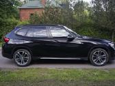 Bmw X1 (E84) Sport - nuotraukos Nr. 6