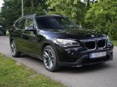 Bmw X1 (E84) Sport - nuotraukos Nr. 7